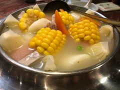 -云来居素食馆(南山店)