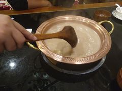 -一招鲜·全羊铺·蒙古奶茶(五一北路店)