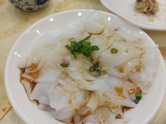 -和乐喜点(宝岗大道店)