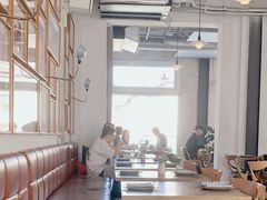 -BOR Eatery(安福路店)