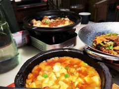 -绿茶餐厅(南翔印象城MEGA店)