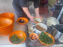 -阿麟馄饨(延长路店)