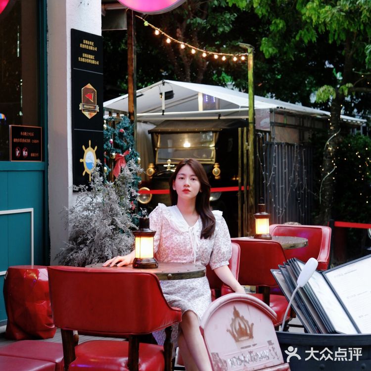 深圳音乐餐吧|有情调🎵氛围感爆棚的音乐餐