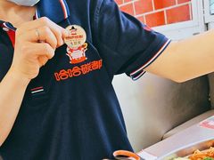 -哈哈碳都·牛肋条无限自助烤肉(台江万达店)