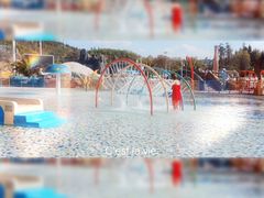 -青鱼湾水上乐园