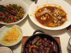 -涌上外婆桥(南塘店)