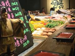 -三川·十酒Izakaya(南昌路店)