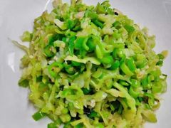 -院里寻菜·精致庭院菜(观沙岭店)