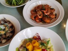 -阿明小菜·海鲜·上海菜(梅陇店)