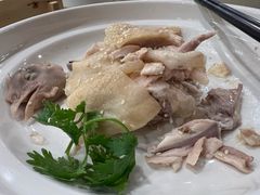 -麒麟中餐厅·经典粤菜·地道菜式老字号(广州长隆酒店)