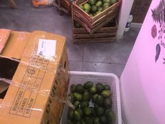 -soulfa柠檬茶(鹭江店)
