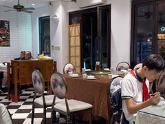 -熠盛粤味·顺德桑拿鸡(永康路店)