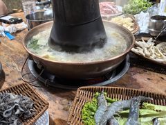 -元盛居(生态大街店)