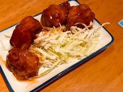 -虹梅食堂·爱蝦乃家
