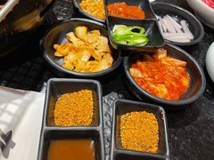 -九田家黑牛烤肉料理(石路天虹店)