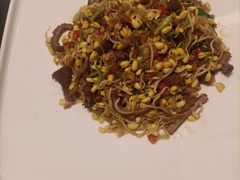 -艳阳天·非遗楚菜(武汉客厅店)