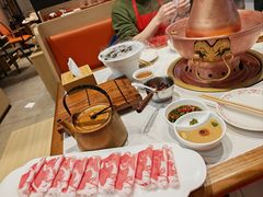 -东门口·新式老北京火锅(河西龙湖天街店)