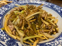 -兰边碗(鼓楼店)