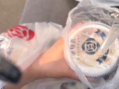 -茶百道(新城市广场店)