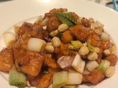 -聆桂烤鸭·金奖烤鸭(静联广场店)