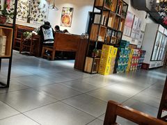 -惠友大虾(太原北街店)