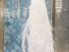 -孔雀云贵川·融合菜(长宁来福士店)