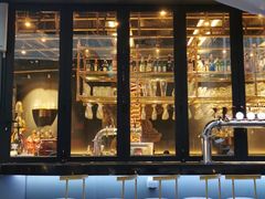 -haxnbauer海森堡德国餐厅(深圳coco店)