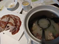 -同喜烤鸭店(光芒店)