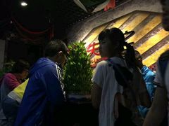 -失落之城沉浸式剧情密室(江宁万达店)
