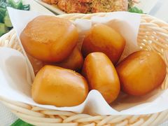 -新加坡海鲜共和(名胜世界圣淘沙海滨坊)