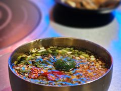 -琥珀川糟粕醋火锅(慈云寺店)