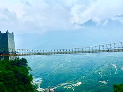 -九皇山景区