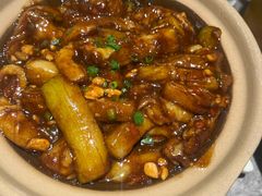 -留半山·香港食堂(啦啦宝都店)