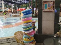 -南宫温泉水世界