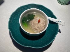 -醉舍·新淮扬菜(长宁龙之梦店)