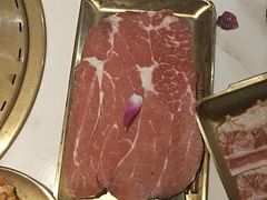 -炙城·韩式烤肉(南京东路店)