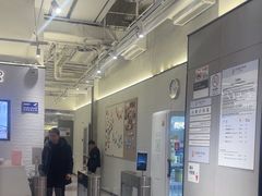 -FLARE STAR FITNESS(复地活力城店)
