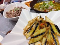 -金哥私房菜馆(张府园总店)