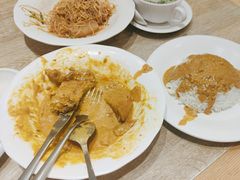 -翠华餐厅(东门店)