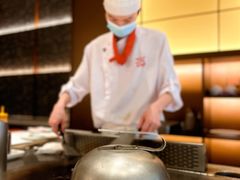 -火地铁板烧(昆山万象汇店)
