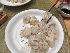 -丝路东方虾仁水饺(北京路二宫汇嘉店)