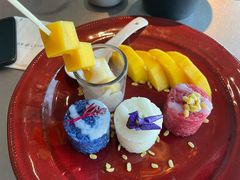 -星叶·东南亚料理(宁波万象汇店)