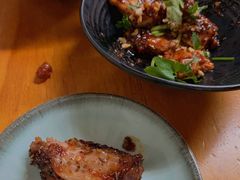 -炒豆合作社(东四总店)