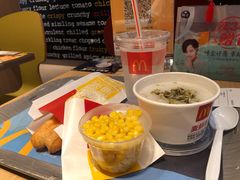 -麦当劳(海岸城店)