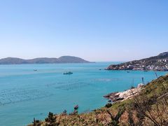 -东极岛景区