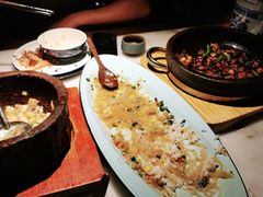 -绿茶餐厅(千岛湖银泰城店)