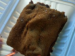驴打滚-老回回小吃(百万庄店)