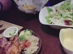 -马迭尔德式西餐精酿啤酒屋(中央大街店)