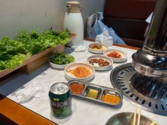 -六七八韩式烤肉·韩国料理(上杭路店)