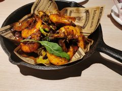 -卡朋西餐(悦汇城店)